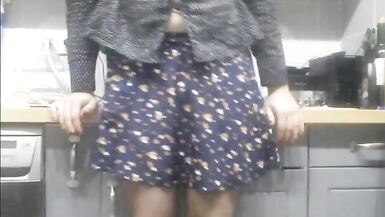 Patty crossdresser Kinky insertions - 14 image