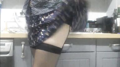 Patty crossdresser Kinky insertions - 7 image