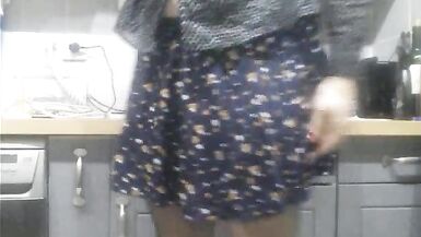 Patty crossdresser Kinky insertions - 9 image