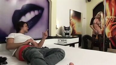 Bangkok Lady Boy Secrets!!! - VOL. #03 - 1 image