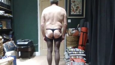 Sissy task from my Master - 1 image