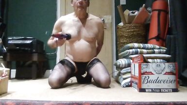 Sissy task from my Master