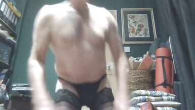 Sissy task from my Master - 8 image