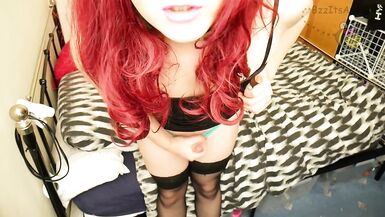 Promise me all ur loads 2022 Trans JOI - 8 image