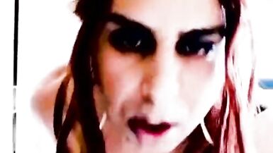 Fetish Emmanuella 1 - Teasing - Cyprus whore (H POUTANA) - 10 image