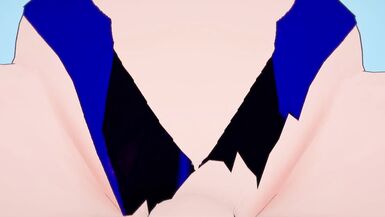 Sexy Futa Freya and Elsa | Male taker pov Swap - 3 image