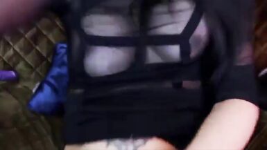 Ximfc TS Compilation 26: SWEET HONEY NUT - 4 image