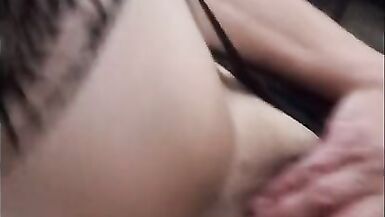 Latin crossdresser walks and plays with dildos in her ass - 4 image