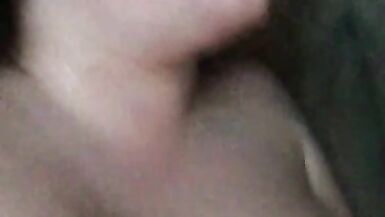 MtF high having prostate orgasm - 15 image