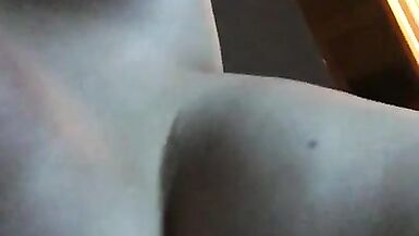 MtF high having prostate orgasm - 4 image