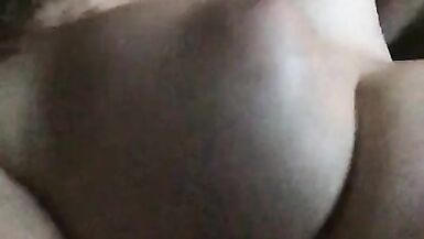 MtF high having prostate orgasm - 7 image