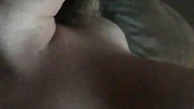 MtF high having prostate orgasm - 8 image