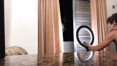 behind the scenes - 5 image