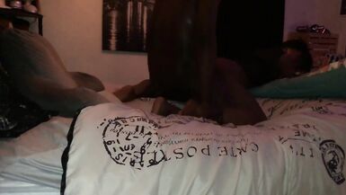 My Choc Fix Before Bed Been Missing Daddi - 14 image