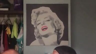 Remy Karatz and Tatted dread head Part 1 - 10 image