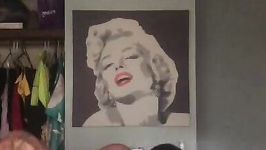 Remy Karatz and Tatted dread head Part 1 - 13 image