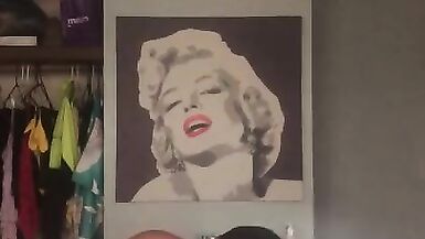 Remy Karatz and Tatted dread head Part 1 - 15 image