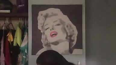 Remy Karatz and Tatted dread head Part 1 - 4 image