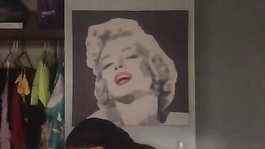 Remy Karatz and Tatted dread head Part 1 - 5 image