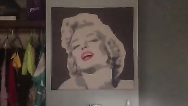 Remy Karatz and Tatted dread head Part 1 - 6 image