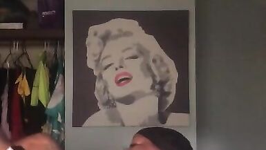 Remy Karatz and Tatted dread head Part 1 - 8 image