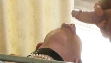 Laura's Slut House Capers 2 - 12 image