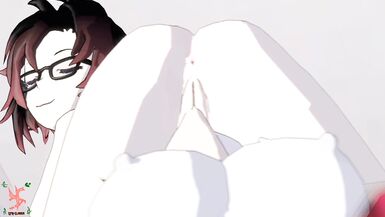 Rwby cumpilation my choose rule34 - 12 image