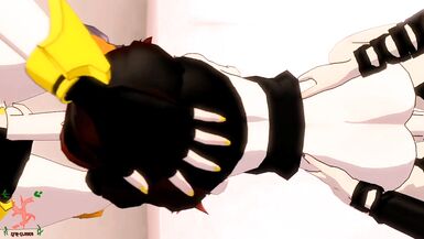 Rwby cumpilation my choose rule34 - 3 image