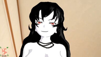 Rwby cumpilation my choose rule34 - 8 image