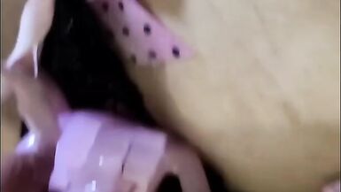 Sissy Mara Jade's Sissygasms! (Entire Chastity Compilation!) - 15 image