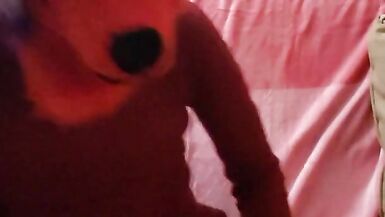 Christmas Cumming - 3 image