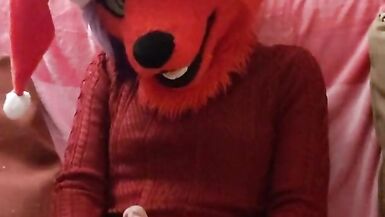 Christmas Cumming - 5 image