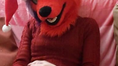 Christmas Cumming - 6 image