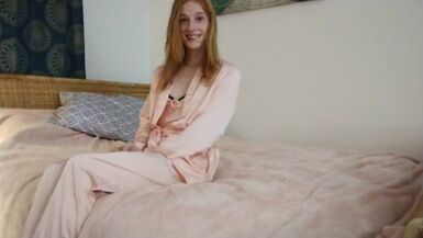 Boring trans girl- it's like, maybe even usable - 1 image