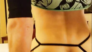 Blonde white boi gets Dicked down by BBC - 14 image