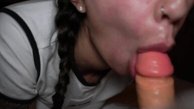Love this blowjob. /OFprivate24/ - 14 image