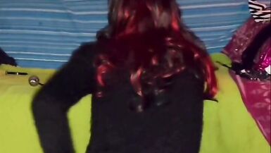 Black and white to ride tonight to my delight hehe - 12 image