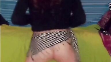 Black and white to ride tonight to my delight hehe - 5 image