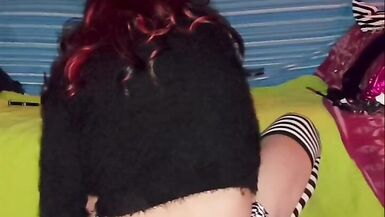 Black and white to ride tonight to my delight hehe - 9 image