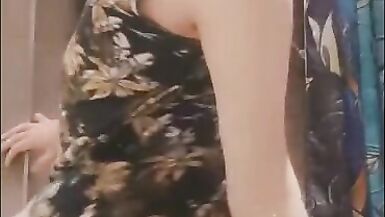 Inexperienced Femboy slut fucking and sucking - 2 image