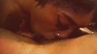 I suck the fuck outta dick I play no games. Loud sloppy ass head - 13 image