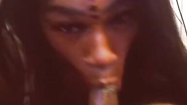 I suck the fuck outta dick I play no games. Loud sloppy ass head - 2 image