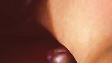 I suck the fuck outta dick I play no games. Loud sloppy ass head