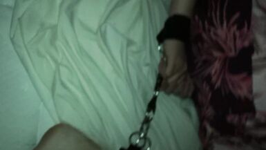 Petite trans girl gets tormented by her mommy - 10 image