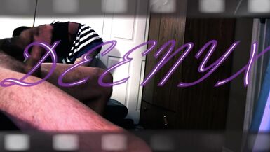 Slutty CD sucks cock and gets fucked by a stranger from CL - 8 image