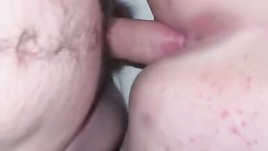 Loki takes Thor hard cock - 5 image