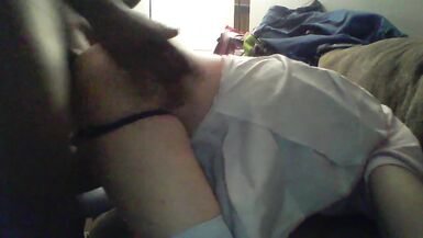 Tina en Submission - 3 image