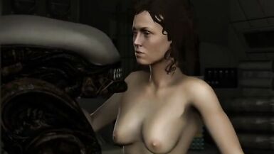 Imagine being the Xenomorph - 13 image