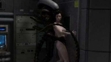 Imagine being the Xenomorph - 3 image