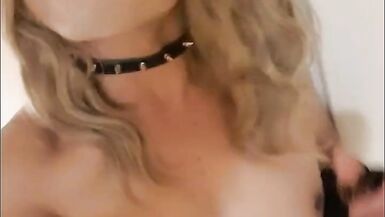 Yes... New Sissy Boots - 13 image